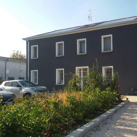 Zucchero Sui Baffi- Food Lovers B&B Mantova Exteriér fotografie