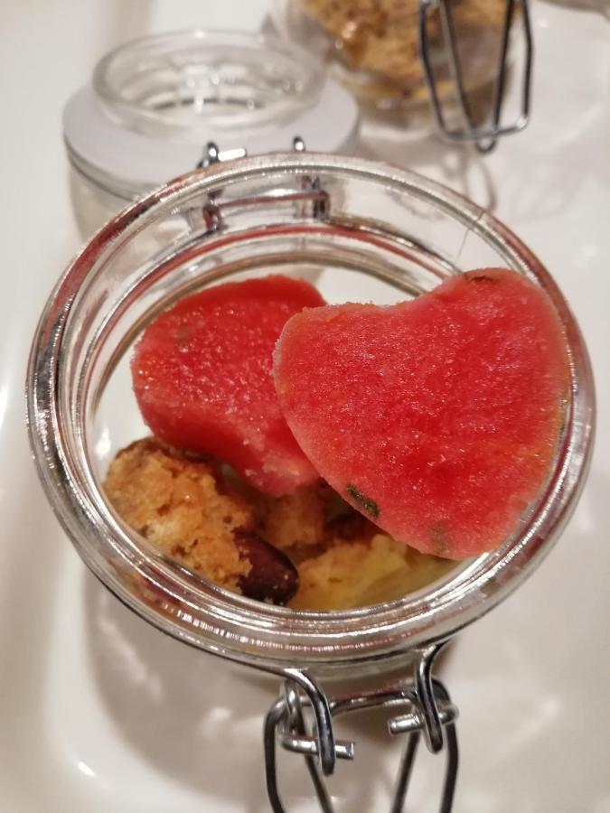 Zucchero Sui Baffi- Food Lovers B&B Mantova Exteriér fotografie