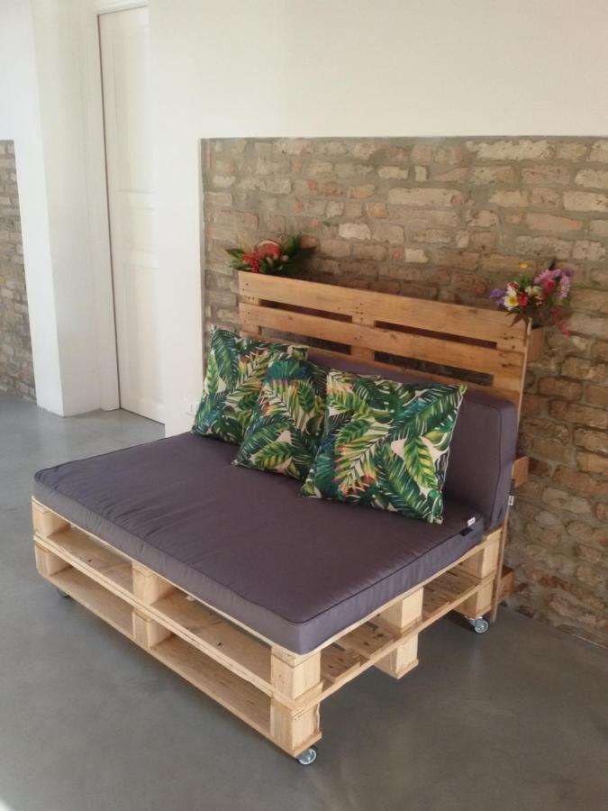 Zucchero Sui Baffi- Food Lovers B&B Mantova Exteriér fotografie