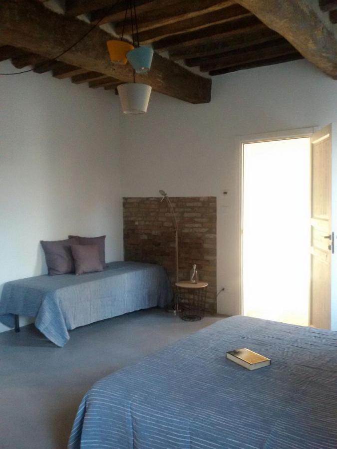 Zucchero Sui Baffi- Food Lovers B&B Mantova Exteriér fotografie
