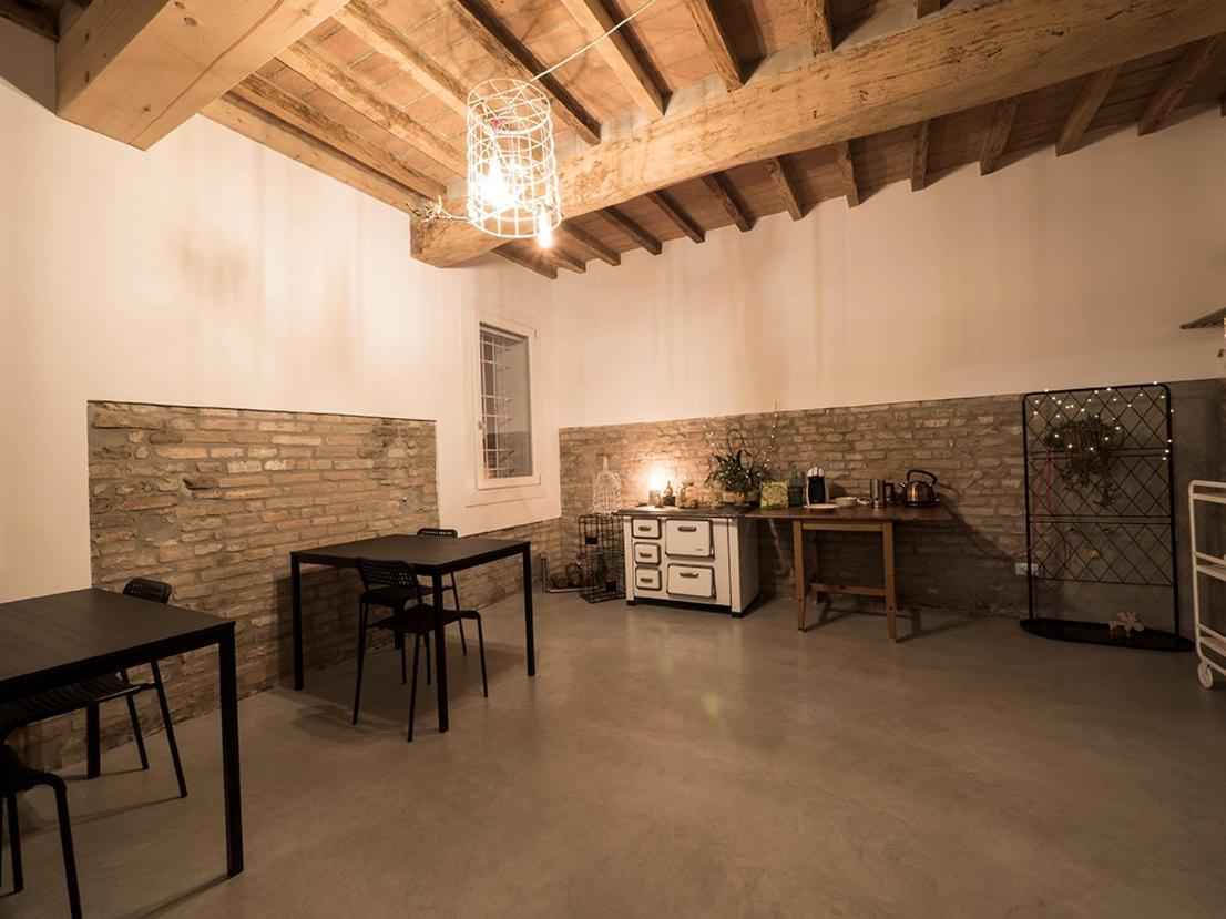 Zucchero Sui Baffi- Food Lovers B&B Mantova Exteriér fotografie