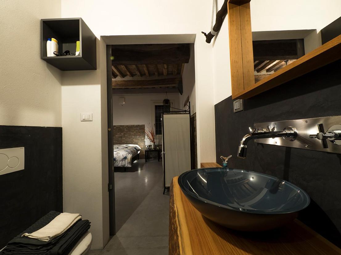 Zucchero Sui Baffi- Food Lovers B&B Mantova Exteriér fotografie