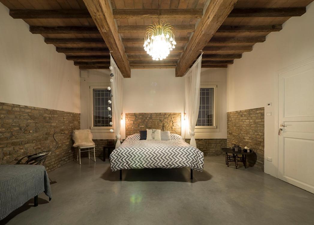 Zucchero Sui Baffi- Food Lovers B&B Mantova Exteriér fotografie