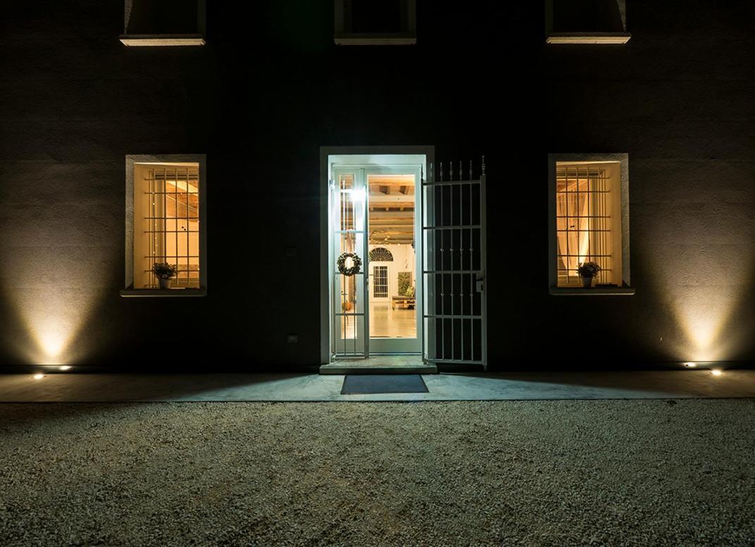 Zucchero Sui Baffi- Food Lovers B&B Mantova Exteriér fotografie