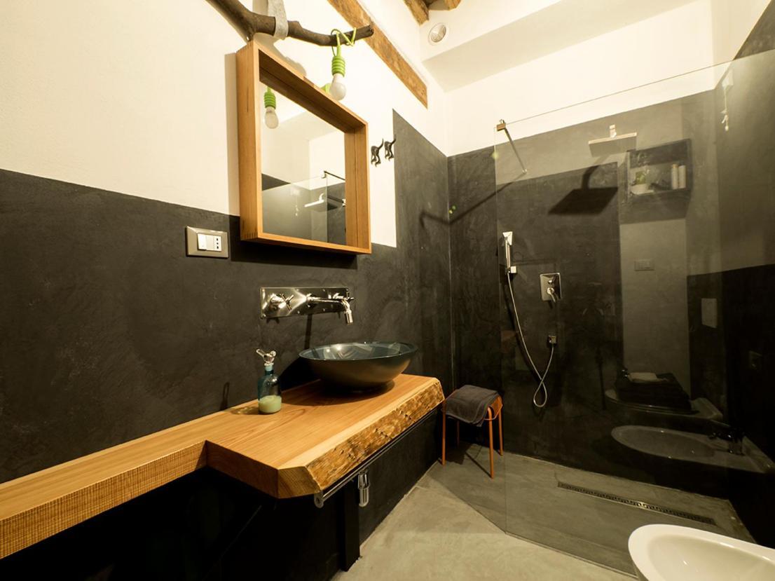 Zucchero Sui Baffi- Food Lovers B&B Mantova Exteriér fotografie