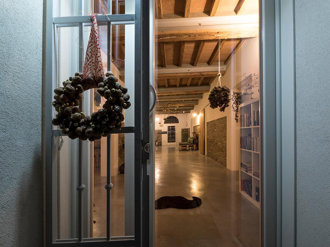 Zucchero Sui Baffi- Food Lovers B&B Mantova Exteriér fotografie