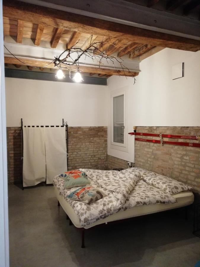 Zucchero Sui Baffi- Food Lovers B&B Mantova Exteriér fotografie