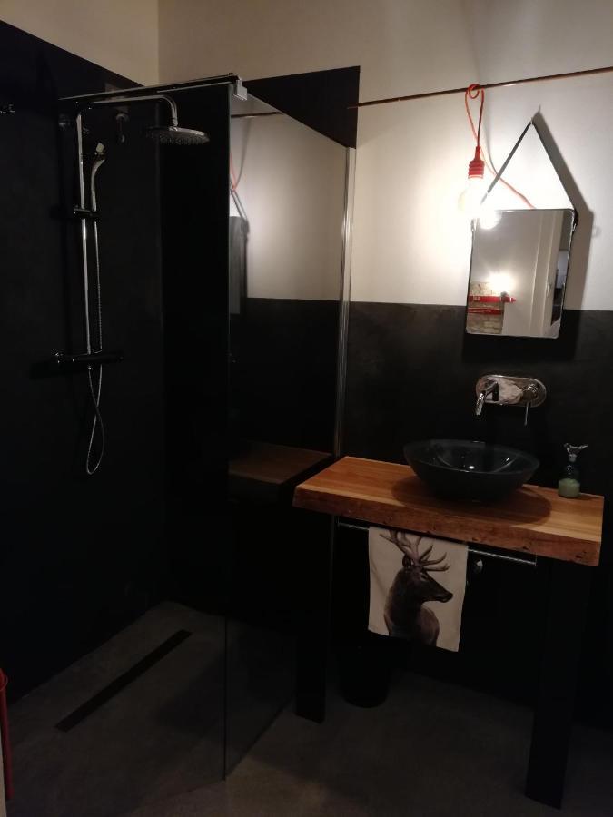 Zucchero Sui Baffi- Food Lovers B&B Mantova Exteriér fotografie