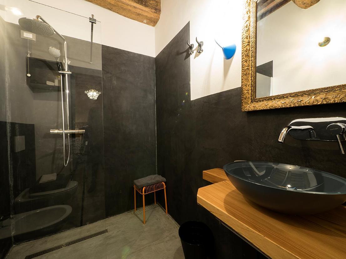 Zucchero Sui Baffi- Food Lovers B&B Mantova Exteriér fotografie